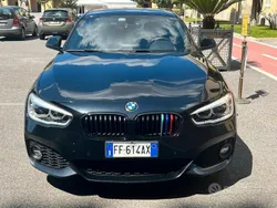 Usata 2016 BMW 118 Due volumi | 13.000 € (Ottimo prezzo)