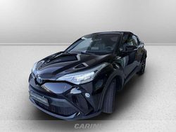 Nero Usata 2021 Toyota C-HR Comfort SUV | 20.900 € (Buon prezzo)
