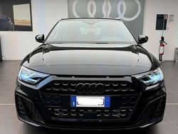 Usata 2025 Audi A1 Sportback S-Line Due volumi | 33.000 € (Molto cara)