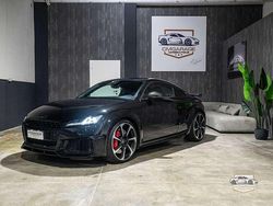 Nero Usata 2020 Audi TT RS Coupé | 51.500 € (Buon prezzo)