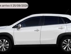 Argento Usata 2024 Suzuki SX4 S-Cross SUV | 28.520 € (Cara)