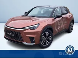 Marrone Usata 2024 Lexus LBX SUV | 34.000 € (Ottimo prezzo)