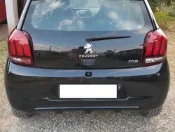 Usata 2021 Peugeot 108 Allure Due volumi | 10.500 € (Buon prezzo)