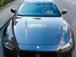 Usata 2014 Maserati Ghibli Coupé | 24.000 € (Super prezzo)