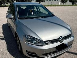 Usata 2014 VW Golf Tre volumi | 9500 €