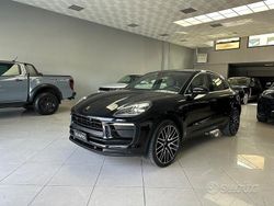 Nero Usata 2022 Porsche Macan SUV | 58.700 € (Ottimo prezzo)