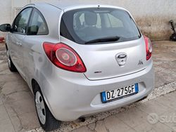 Grigio Usata 2009 Ford Ka Due volumi | 2800 € (Buon prezzo)
