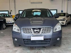 Grigio Usata 2009 Nissan Qashqai N-TEC SUV | 3400 € (Ottimo prezzo)