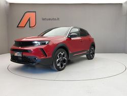 Rosso Usata 2024 Opel Mokka Ultimate SUV | 22.590 € (Cara)