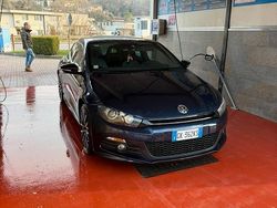 Blu Usata 2022 VW Scirocco Coupé | 9000 €