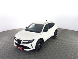 Bianco sempione Nuova 2025 Alfa Romeo GT Junior | 28.900 € (Buon prezzo)