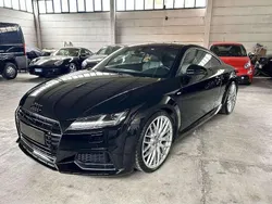 Nero Usata 2015 Audi TT S-Line Coupé | 26.999 € (Buon prezzo)