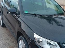 Usata 2009 VW Tiguan SUV | 4300 € (Super prezzo)