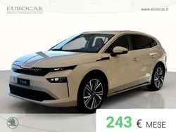 Bianco luna metallizzato Nuova 2025 Skoda Enyaq iV SUV | 43.800 € (Buon prezzo)