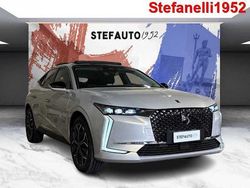 Grigio Nuova 2025 DS Automobiles DS4 Rivoli | 29.900 € (Ottimo prezzo)