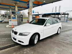 Usata 2011 BMW 320 M Sport Station wagon | 5800 € (Buon prezzo)