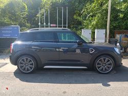 Usata 2019 Mini Countryman SUV | 18.400 €