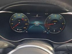 Marrone Usata 2020 Mercedes GLC220 Coupé | 35.500 € (Ottimo prezzo)