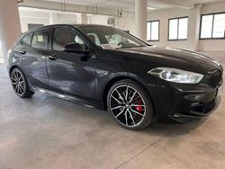 Nero Usata 2024 BMW 120 Comfort Edition Due volumi | 44.900 € (Molto cara)