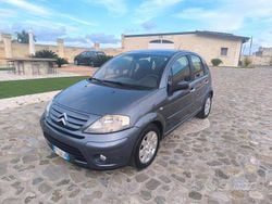 Grigio Usata 2006 Citroën C3 Exclusive Tre volumi | 2500 € (Buon prezzo)