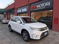 Bianco Usata 2022 Suzuki Vitara Cool Station wagon | 17.450 € (Ottimo prezzo)