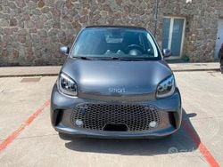 Grigio Usata 2020 Smart ForFour Electric Drive Due volumi | 13.000 € (Cara)