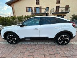 Bianco Usata 2022 Citroën C4 Tre volumi | 15.000 € (Buon prezzo)
