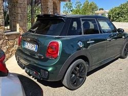 Usata 2017 Mini Cooper SD Business Due volumi | 19.900 € (Molto cara)