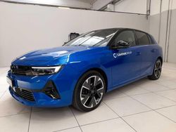 Blu Usata 2023 Opel Astra Tre volumi | 29.900 € (Cara)