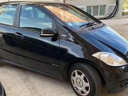 Usata 2012 Mercedes A160 Executive Monovolume | 5500 € (Super prezzo)