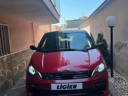 Rosso Usata 2017 Ligier JS50 Due volumi | 6700 € (Ottimo prezzo)