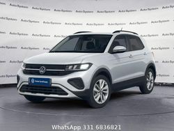 Reflex silver Nuova 2025 VW T-Cross Edition SUV | 25.400 € (Buon prezzo)