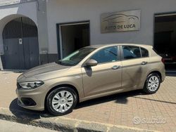 Nero Usata 2019 Fiat Tipo Tre volumi | 7999 € (Buon prezzo)