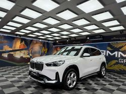 Bianco Usata 2023 BMW X1 M Sport SUV | 40.999 € (Super prezzo)