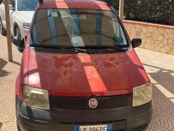 Usata 2008 Fiat Panda Due volumi | 2800 € (Ottimo prezzo)