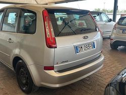 Argento Usata 2008 Ford C-MAX Monovolume | 3750 € (Cara)