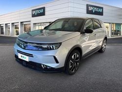 Bianco Usata 2025 Opel Grandland X SUV | 27.900 € (Ottimo prezzo)