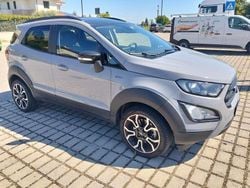 Usata 2021 Ford Ecosport Active SUV | 15.000 € (Buon prezzo)