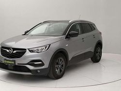 Grigio Usata 2021 Opel Grandland X Elegance SUV | 14.990 € (Ottimo prezzo)