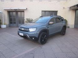 Grigio Usata 2024 Dacia Duster Extreme SUV | 18.900 € (Buon prezzo)