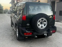 Usata 1998 Nissan Terrano SUV | 3500 € (Ottimo prezzo)