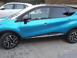 Usata 2014 Renault Captur SUV | 7999 € (Buon prezzo)
