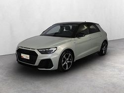 Argento rugiada metallizzato Usata 2024 Audi A1 S-Line Due volumi | 29.900 € (Cara)