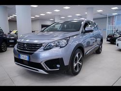 Grigio chiaro Usata 2020 Peugeot 5008 Allure Monovolume | 20.900 € (Buon prezzo)