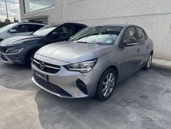 Grigio Usata 2022 Opel Blitz Edition Tre volumi | 13.900 €