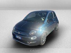 Grigio Usata 2023 Fiat 500 Dolcevita Tre volumi | 13.500 € (Buon prezzo)