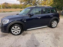 Usata 2021 Mini One D Clubman Business Station wagon | 23.500 € (Molto cara)