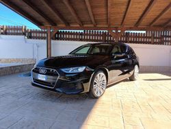 Other Usata 2021 Audi A4 Ambiente Station wagon | 25.000 € (Cara)