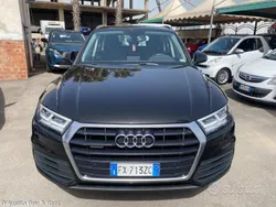 Nero Usata 2019 Audi Q5 Business SUV | 27.900 € (Buon prezzo)