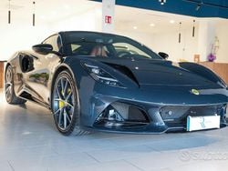 Grigio Usata 2024 Lotus Emira Coupé | 89.990 € (Buon prezzo)